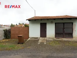 Prodej rodinného domu, Velešovice, 220 m2