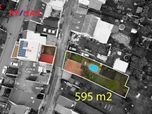 Prodej rodinného domu, Velešovice, 220 m2