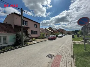 Prodej rodinného domu, Velešovice, 220 m2