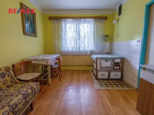 Prodej rodinného domu, Louka, 210 m2