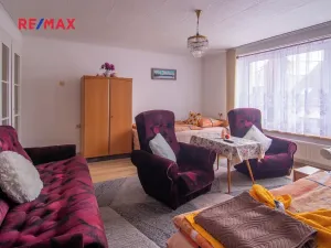 Pronájem rodinného domu, Břeclav, Julia Fučíka, 170 m2