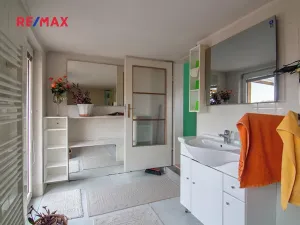 Pronájem rodinného domu, Břeclav, Julia Fučíka, 170 m2