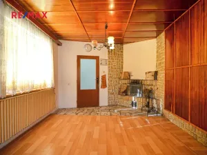 Prodej rodinného domu, Podivín, Rybáře, 170 m2