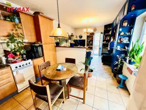 Prodej rodinného domu, Kyjov, Čelakovského, 125 m2