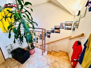 Prodej rodinného domu, Kyjov, Čelakovského, 125 m2