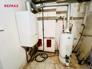 Prodej rodinného domu, Kyjov, Čelakovského, 125 m2