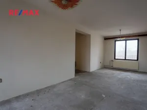 Prodej rodinného domu, Lipov, 180 m2