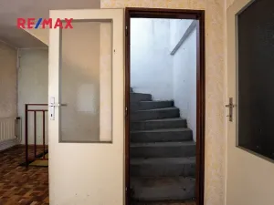 Prodej rodinného domu, Lipov, 180 m2