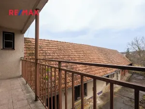 Prodej rodinného domu, Lipov, 180 m2