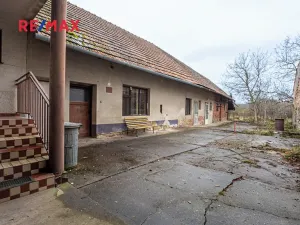 Prodej rodinného domu, Lipov, 180 m2