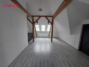 Pronájem kanceláře, Brno, 30 m2