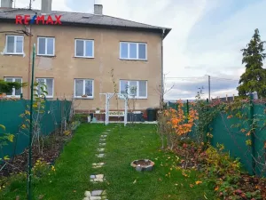 Prodej bytu 3+1, Hodonín, Měšťanská, 74 m2