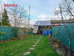 Prodej bytu 3+1, Hodonín, Měšťanská, 74 m2