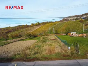 Prodej pozemku pro bydlení, Bavory, 854 m2