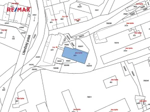 Pronájem skladu, Brankovice, 325 m2