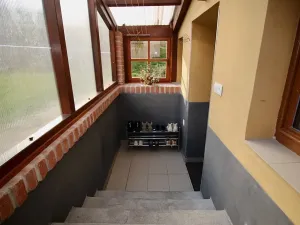 Prodej bytu 1+kk, Praha - Hlubočepy, Pod Žvahovem, 28 m2