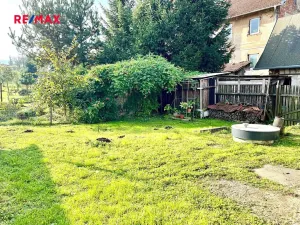 Prodej rodinného domu, Koryčany, 90 m2