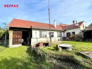Prodej rodinného domu, Koryčany, 90 m2