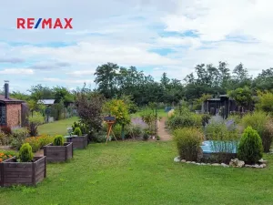 Prodej chalupy, Lužice, 45 m2