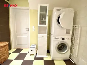 Pronájem rodinného domu, Slavkov u Brna, Tyršova, 144 m2