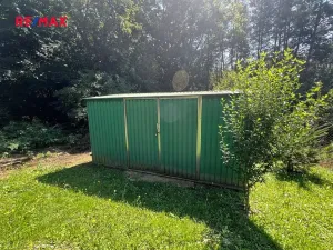 Prodej chaty, Osvětimany, 75 m2