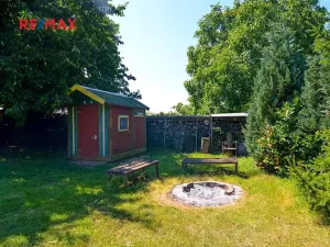 Prodej zahrady, Mikulov, 997 m2