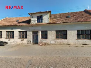 Prodej restaurace, Věteřov, 340 m2