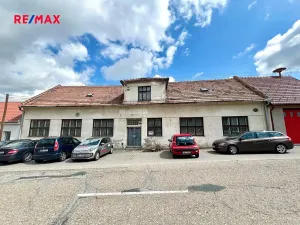 Prodej restaurace, Věteřov, 340 m2