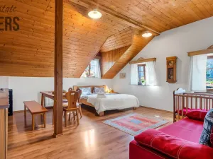 Prodej rodinného domu, Hlásná Třebaň, Karlštejnská, 163 m2