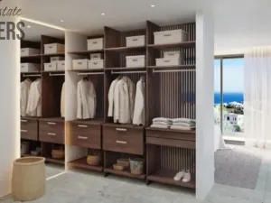 Prodej bytu 2+1, Mojacar, Almería, Španělsko, 63 m2