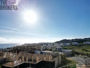 Prodej bytu 2+1, Mojacar, Almería, Španělsko, 59 m2