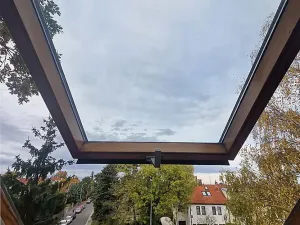 Pronájem pokoje, Praha, Na Větrníku, 30 m2