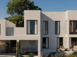 Prodej rodinného domu, Mojacar, Almería, Španělsko, 190 m2