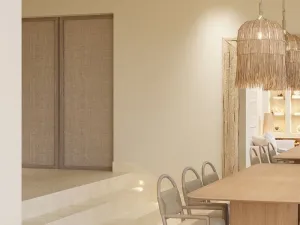 Prodej rodinného domu, Mojacar, Almería, Španělsko, 190 m2