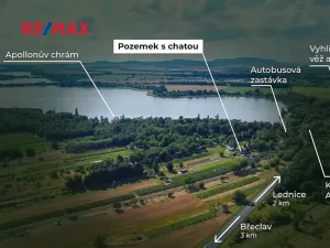 Prodej chaty, Břeclav, 30 m2