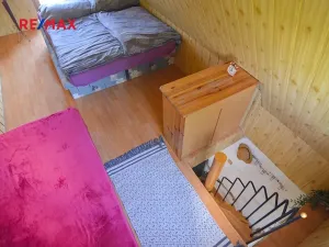 Prodej zahrady, Břeclav, 2031 m2