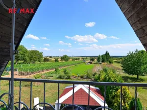 Prodej zahrady, Břeclav, 2031 m2