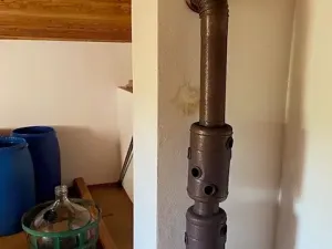 Prodej chaty, Moravany, 60 m2