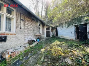 Prodej rodinného domu, Kyjov, Pod Zvonicí, 48 m2