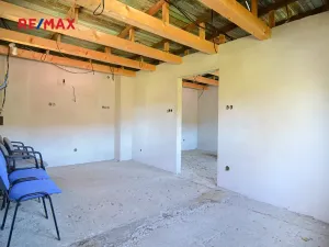 Prodej chaty, Radějov, 52 m2