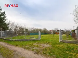 Prodej zahrady, Břeclav, 1479 m2