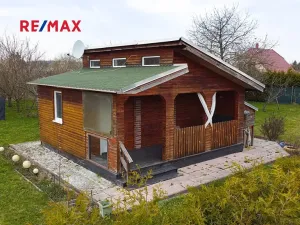 Prodej zahrady, Břeclav, 1479 m2