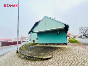 Prodej obchodního prostoru, Ždánice, Sokolská, 130 m2