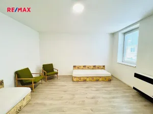 Prodej rodinného domu, Vacenovice, 215 m2