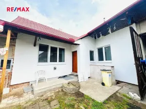 Prodej rodinného domu, Vacenovice, 215 m2