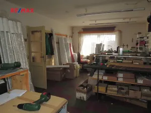 Prodej komerční nemovitosti, Strážovice, 270 m2