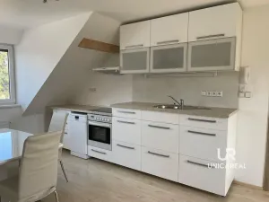 Pronájem rodinného domu, Kobylnice, 110 m2