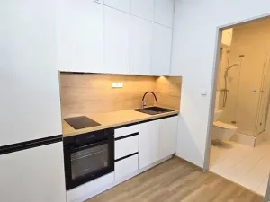 Pronájem bytu 2+kk, Praha - Vršovice, Ukrajinská, 49 m2