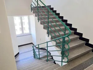 Pronájem bytu 2+kk, Praha - Vršovice, Ukrajinská, 49 m2