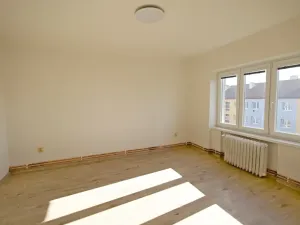 Pronájem bytu 2+1, Stod, Sokolská, 54 m2